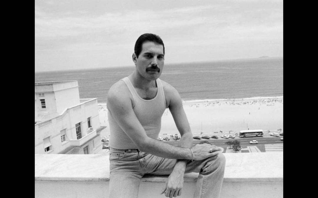 Από Mr Robot σε Φρέντι Μέρκιουρι: Ο Ράμι Μάλεκ στο Bohemian Rhapsody