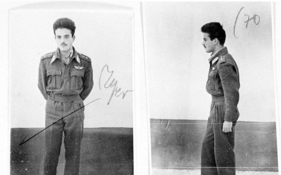 Τα αρχεία που ξαναγράφουν την ιστορία