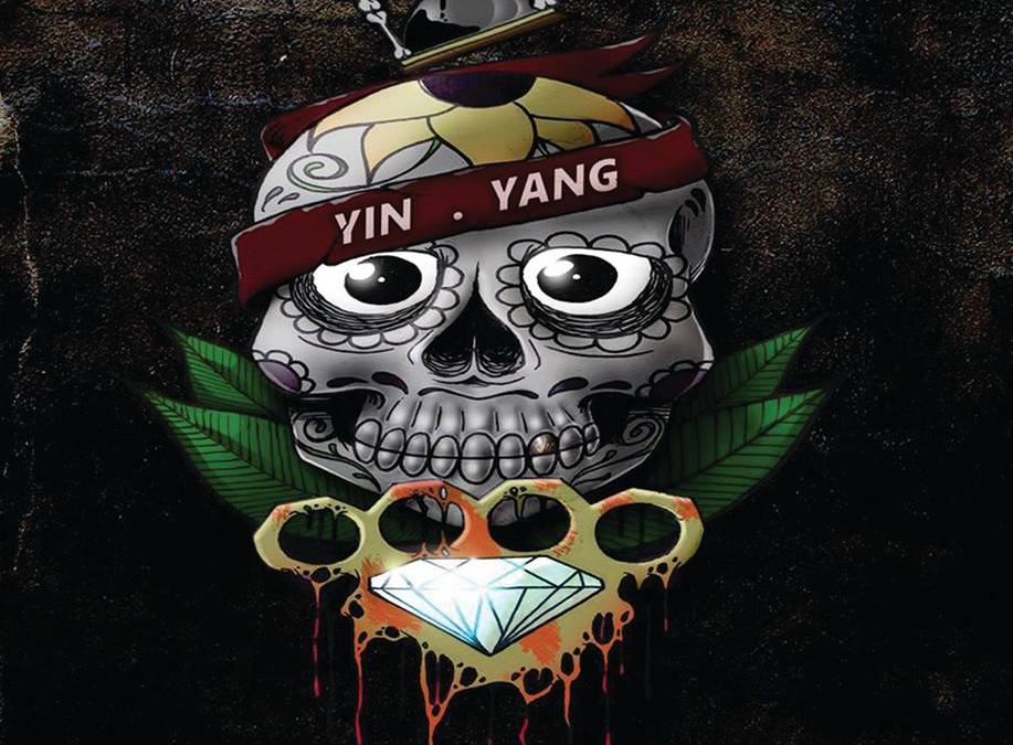 Yin Yang | Σπού……Δες Ραπ!