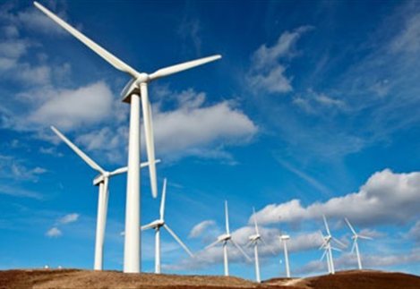 Ουαλία: Στόχος η παραγωγή του 70% της ενέργειας από ανανεώσιμες πηγές έως το 2030