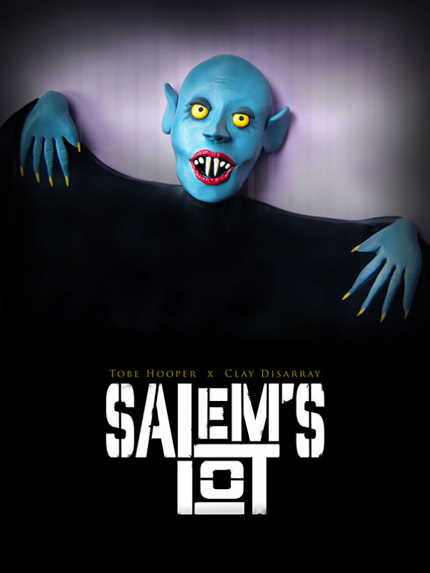 Salem's Lot (Tobe Hooper, 1979)