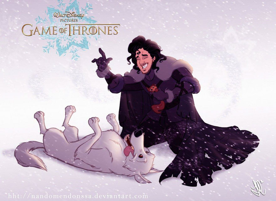 Jon Snow