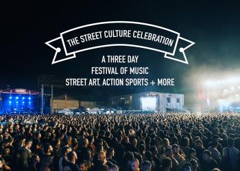 Street Mode Festival 2019 - Thessaloniki, Greece