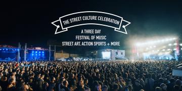 Street Mode Festival 2019 - Thessaloniki, Greece