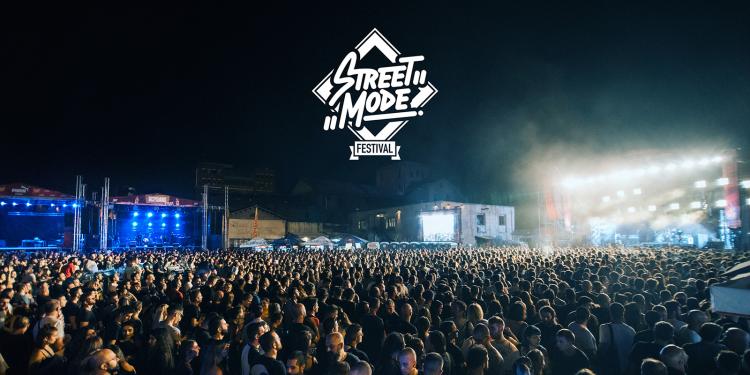 Street Mode Festival 2019 - Thessaloniki, Greece