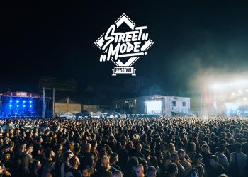 Street Mode Festival 2019 - Thessaloniki, Greece