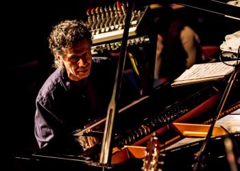 Ο Chick Corea υπήρξε θρύλος εν ζωή και πως θρύλος, για την τζαζ και την μουσική γενικότερα, θα παραμείνει και μετά θάνατον. Φωτ.: Sergione Infuso/Corbis via Getty Images/Ideal Image