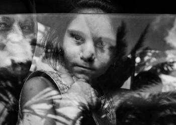 Paolo Pellegrin/magnum photos: Λίβανος 2006, Πολίτες φτάνουν στην Τύρο