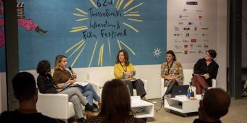 AGORA TALKS - "ӔLT`́ ŉӁɠʏ̖ϑ̉ӔǓ - ̅ȏďɠʁɠőÁ˅Ɂ É`ԏ ЙӠ́ ŎSցˉӔŉ ōS Sց˅Ӕőϓ יяӠőÁӉS É`ϋϕӦquot; ̅ ԇ͠Րϓԇщ· ԏՠŊό