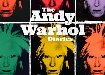 The Andy Warhol Diaries key art
CR: Netflix