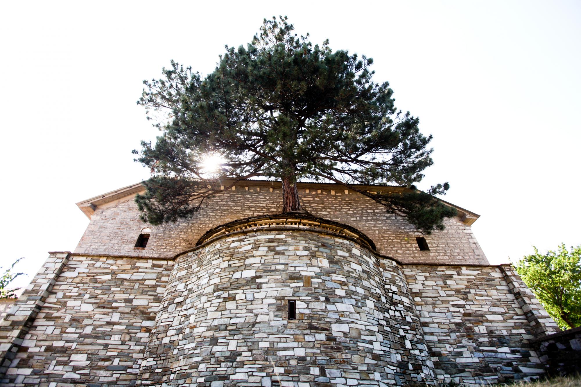 Μεγάλη Παναγία στη Σαμαρίνα – Together