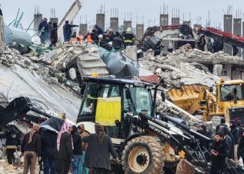 ΒΔ Συρία,Ιντλίμπ 165.000 κάτοικοι