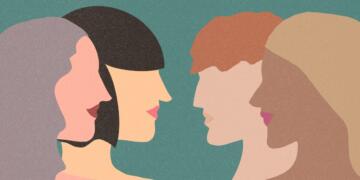 hugging, girl, women, empower, strong, confidence, hobby, group, one person, feminist