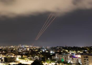 photograph: Amir Cohen/ Reuters