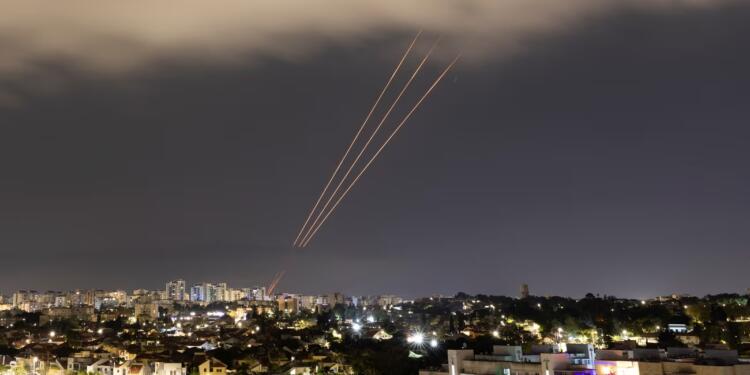 photograph: Amir Cohen/ Reuters