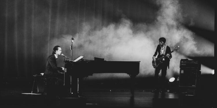 231007 Nick Cave @ Beacon