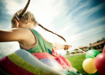 Happy summer days