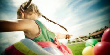 Happy summer days